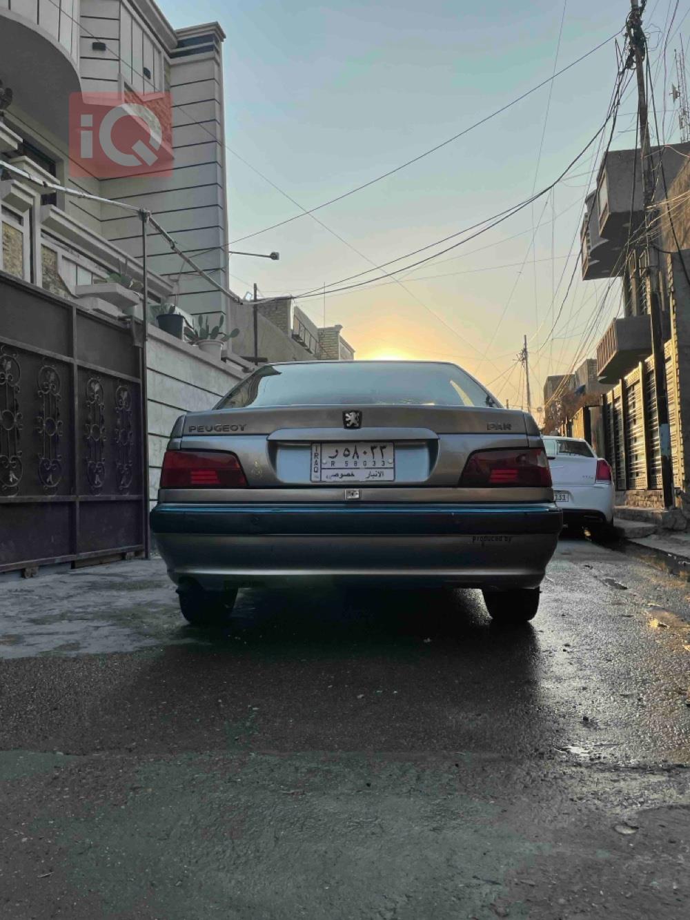 بيجو 405